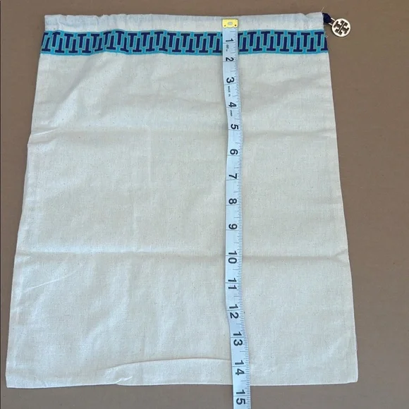 TORY BURCH Dust Bag Designer Shoes Bags Accessories - Picture 5 of 5